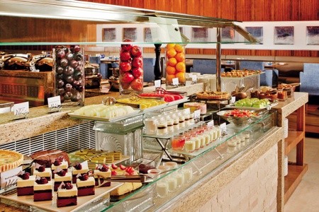 Spojené arabské emiráty Dubaj Amwaj Rotana - Jumeirah Beach Residence 14 dňový pobyt Polpenzia Letecky Letisko: Praha marec 2024 (14/03/24-27/03/24)