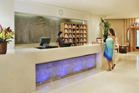 Spojené arabské emiráty Dubaj Amwaj Rotana - Jumeirah Beach Residence 14 dňový pobyt Polpenzia Letecky Letisko: Praha marec 2024 (14/03/24-27/03/24)