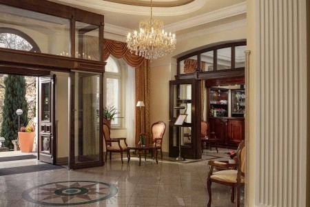 Humboldt Park & Spa - 19