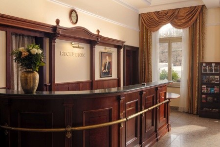 Humboldt Park & Spa - 20