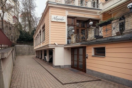 Humboldt Park & Spa - 32