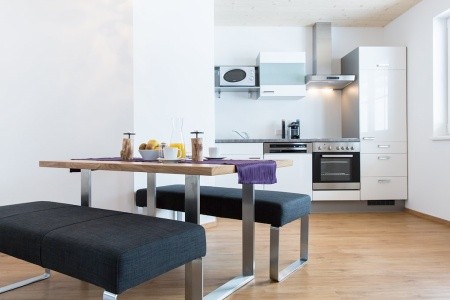 Thorau's Lifestyle (Maria Alm Am Steinernen Meer) - 3