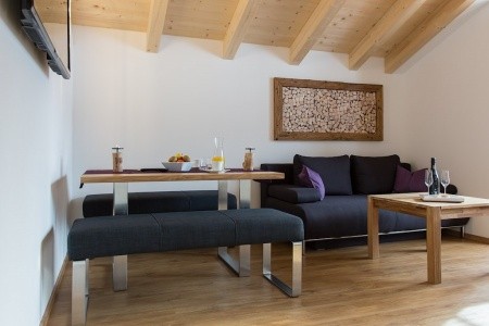 Thorau's Lifestyle (Maria Alm Am Steinernen Meer) - 8