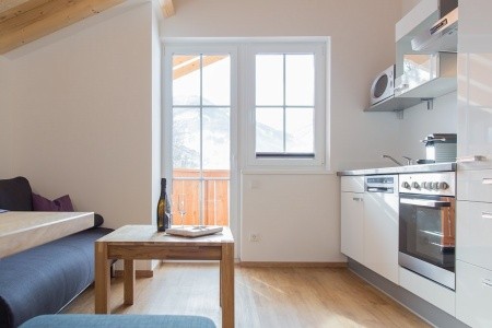 Thorau's Lifestyle (Maria Alm Am Steinernen Meer) - 9