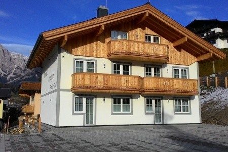 Thorau's Lifestyle (Maria Alm Am Steinernen Meer) - 11