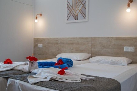 Paradise Holiday Village - 20