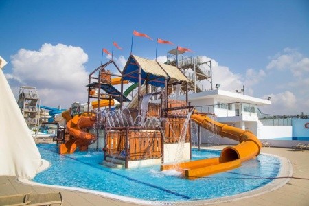 Paradise Holiday Village - 21