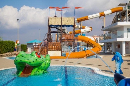 Paradise Holiday Village - 23