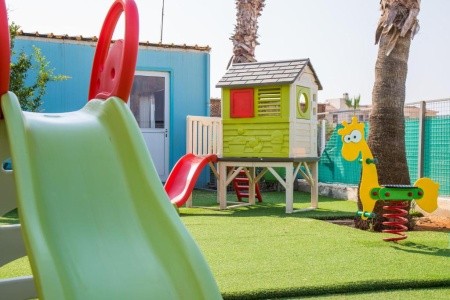 Paradise Holiday Village - 24