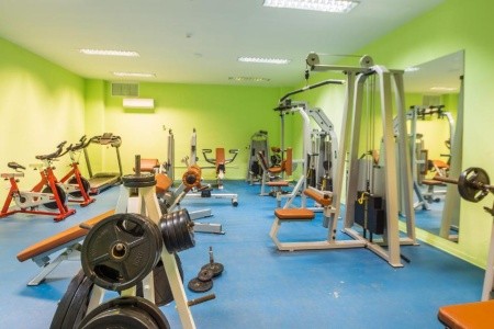 Paradise Holiday Village - 27