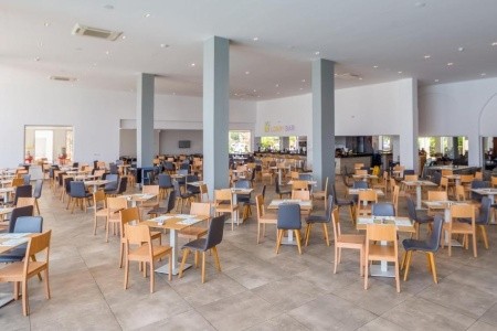 Paradise Holiday Village - 28