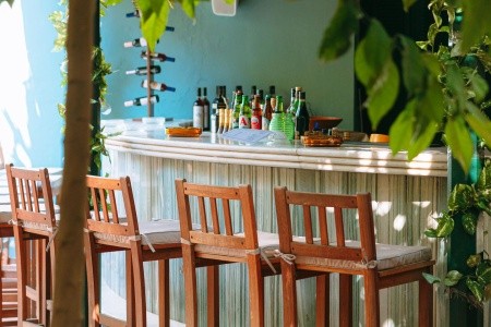 Grécko Kréta Santa Marina Unique (Ex.