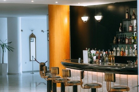 Grécko Kréta Santa Marina Unique (Ex.