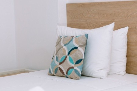 Grécko Kréta Santa Marina Unique (Ex.