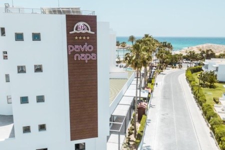 Pavlonapa Beach - 43