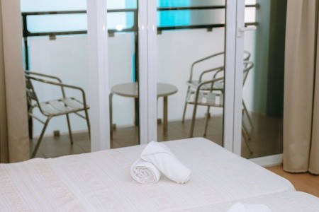 Grécko Kréta Santa Marina Unique (Ex.