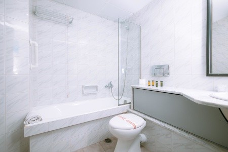 Grécko Kréta Santa Marina Unique (Ex.