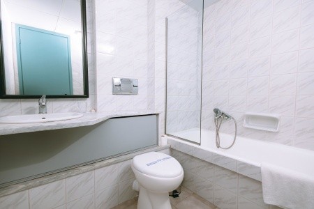 Grécko Kréta Santa Marina Unique (Ex.