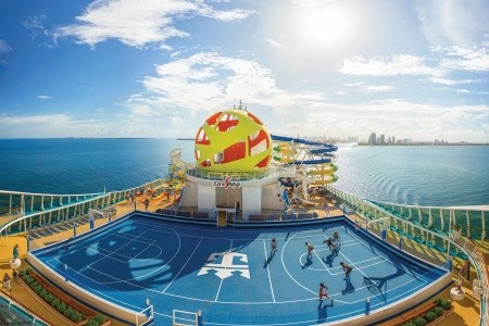 Mariner Of The Seas - 30