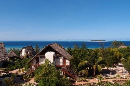 Zanzibar  Sunshine Marine Lodge (Matemwe) 13 dňový pobyt Raňajky Letecky Letisko: Praha May 2025 ( 5/05/25-17/05/25)