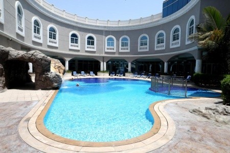 Sharjah Premiere Hotel & Resort