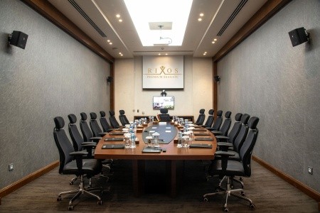 Rixos Sea Gate - 102