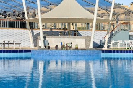 Rixos Sea Gate - 108