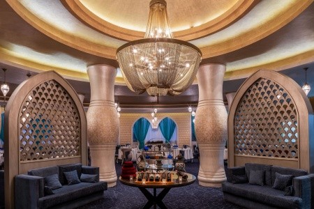 Rixos Sea Gate - 112