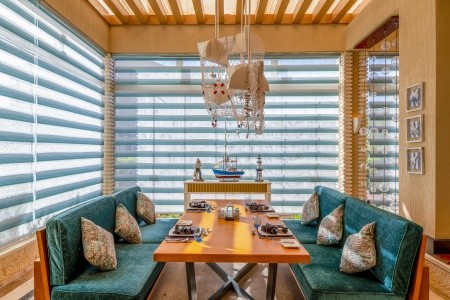 Rixos Sea Gate - 114