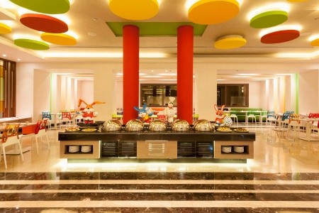 Rixos Sea Gate - 117
