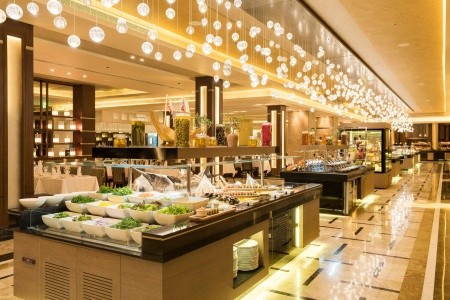 Rixos Sea Gate - 118