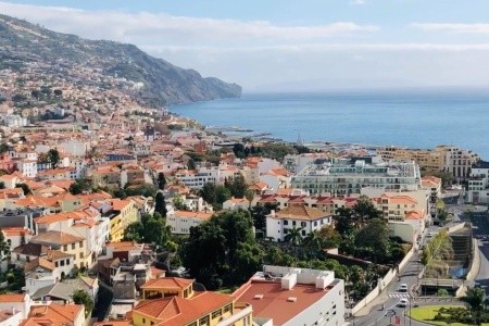 The Views Baía - 160