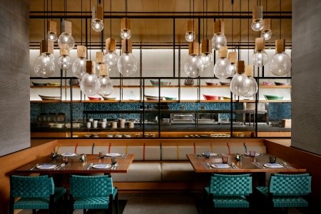 Atlantis The Royal - 101