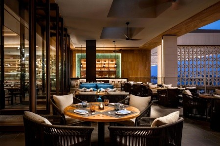 Atlantis The Royal - 104