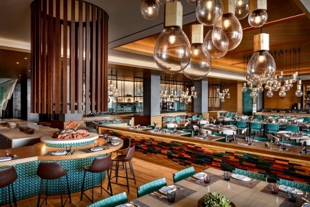 Atlantis The Royal - 105