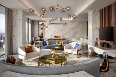 Atlantis The Royal - 132