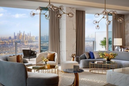 Atlantis The Royal - 133