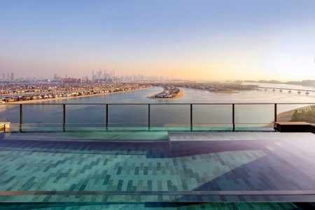 Atlantis The Royal - 168