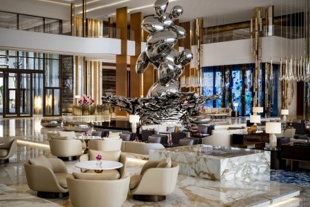 Atlantis The Royal - 189