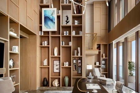 Atlantis The Royal - 194