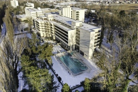 Ensana Esplanade Health Spa (Ex Danubius Health Spa Resort) - 73