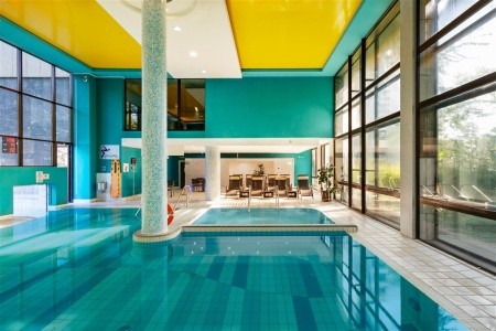 Ensana Esplanade Health Spa (Ex Danubius Health Spa Resort) - 74