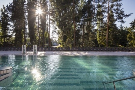 Ensana Esplanade Health Spa (Ex Danubius Health Spa Resort) - 75