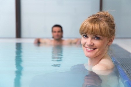 Ensana Esplanade Health Spa (Ex Danubius Health Spa Resort) - 80