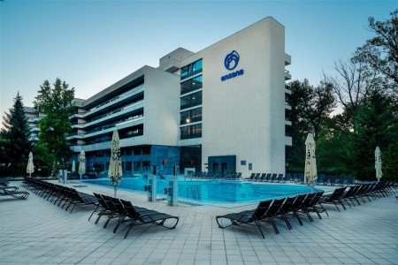 Ensana Esplanade Health Spa (Ex Danubius Health Spa Resort) - 82