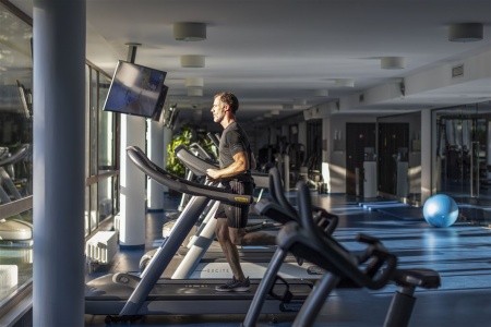 Ensana Esplanade Health Spa (Ex Danubius Health Spa Resort) - 83