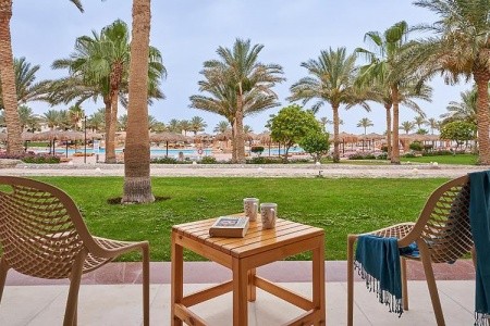 The Three Corners Sea Beach Resort - 9