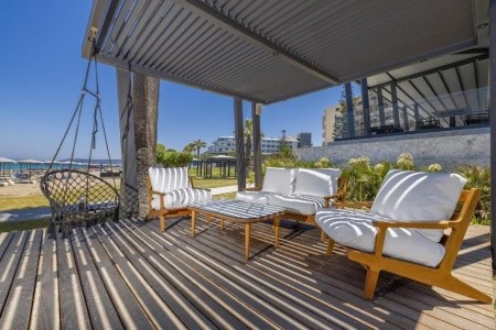 Sun Beach Resort Complex - 42