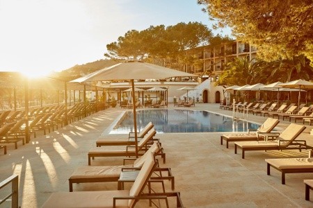 Španielsko Mallorca Secrets Mallorca Villamil Resort & Spa 13 dňový pobyt Polpenzia Letecky Letisko: Brno June 2025 (18/06/25-30/06/25)