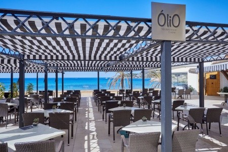 Španielsko Mallorca Secrets Mallorca Villamil Resort & Spa 13 dňový pobyt Polpenzia Letecky Letisko: Brno June 2025 (18/06/25-30/06/25)